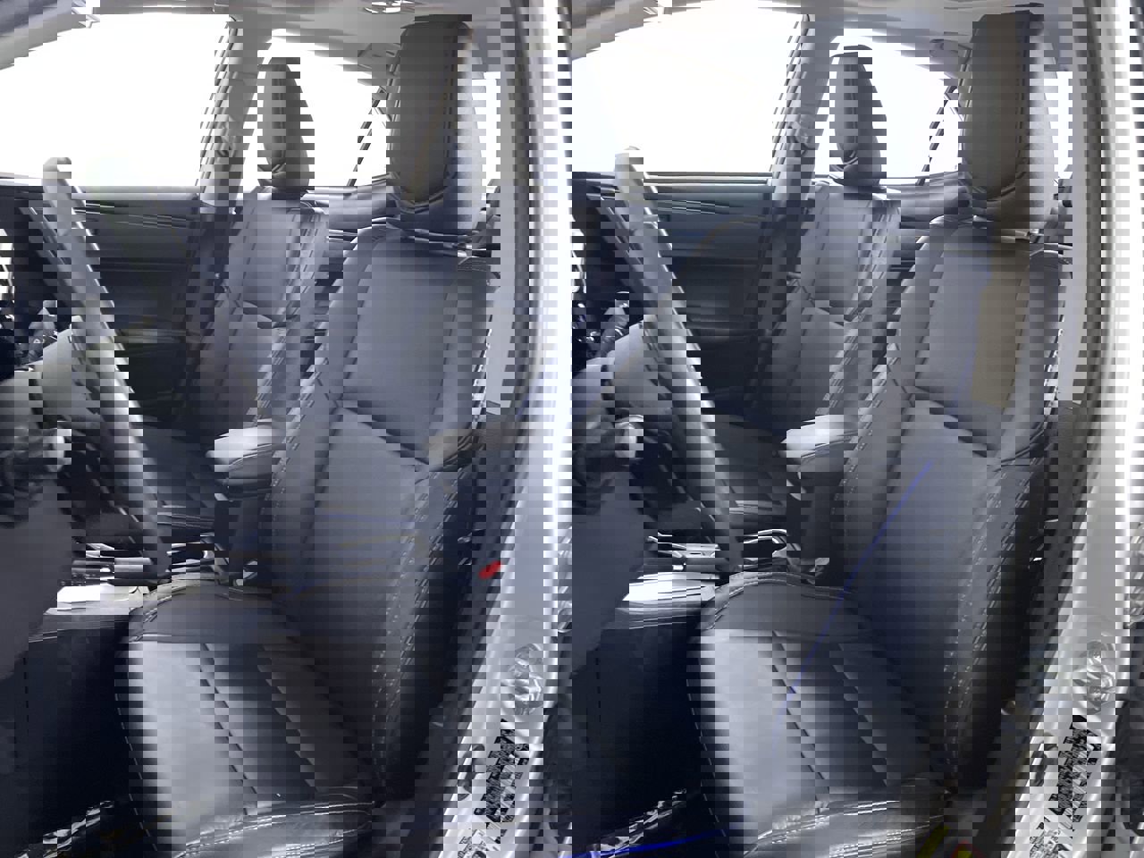 Used 2017 Toyota Corolla XSE image 12