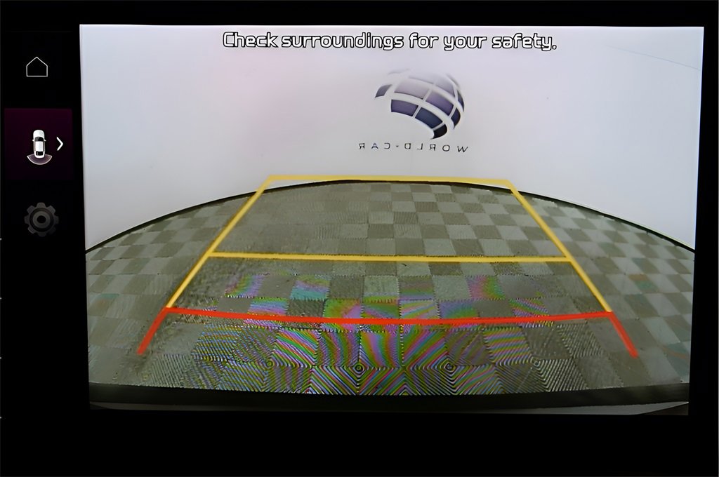 Used 2023 Kia Sorento SX image 18