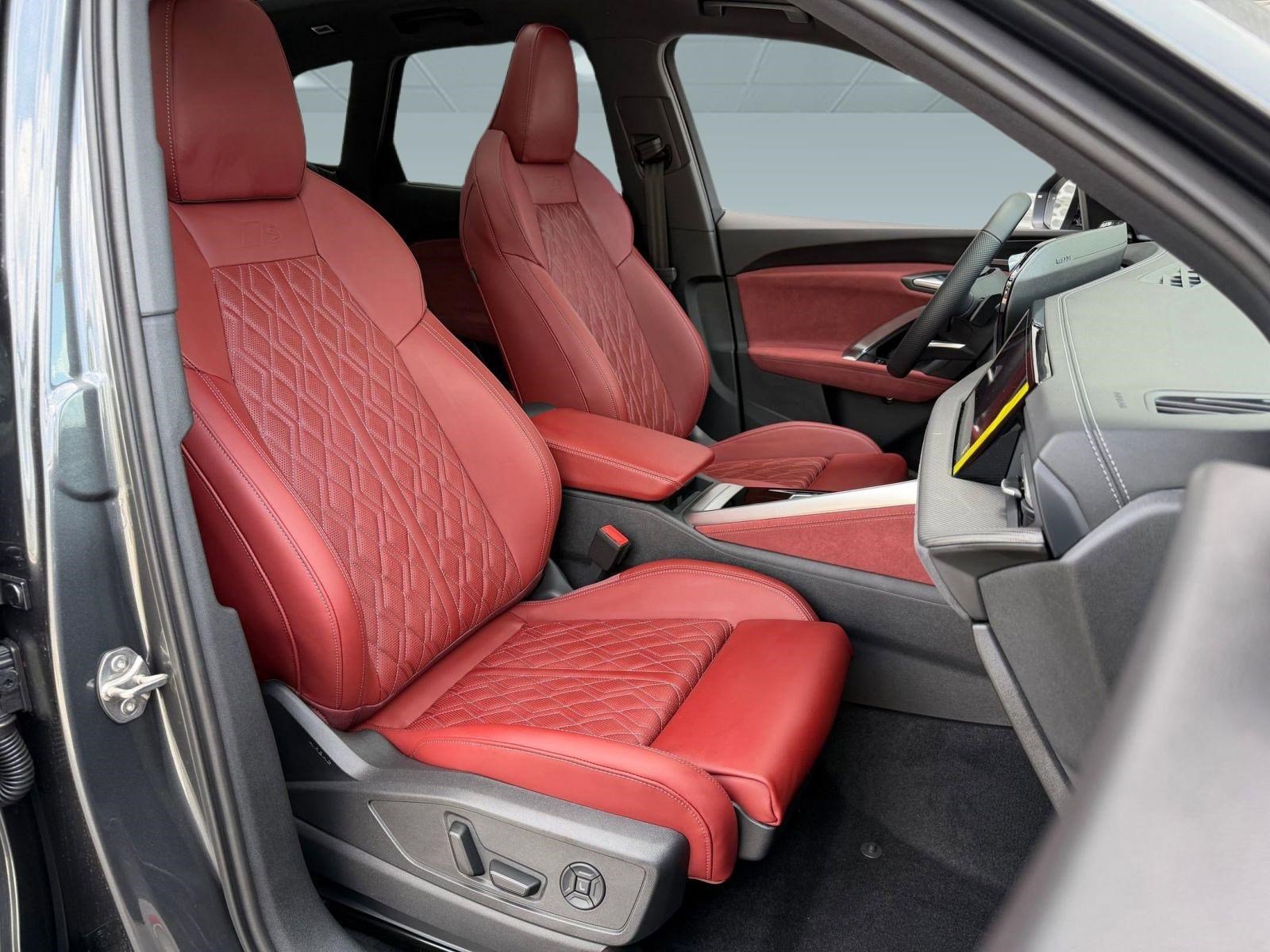 New 2026 Audi SQ5 Premium Plus AWD/4WD image 32