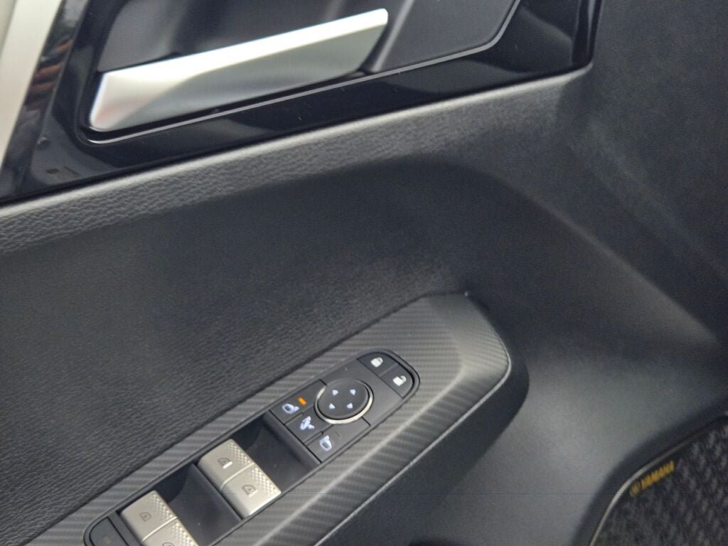 New 2026 Mitsubishi Outlander SE AWD/4WD image 21