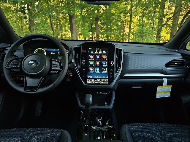New 2026 Subaru Forester Premium AWD/4WD image 15