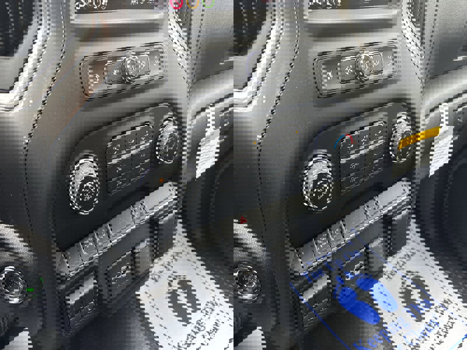 New 2026 Chevrolet Silverado 3500 W/T image 21