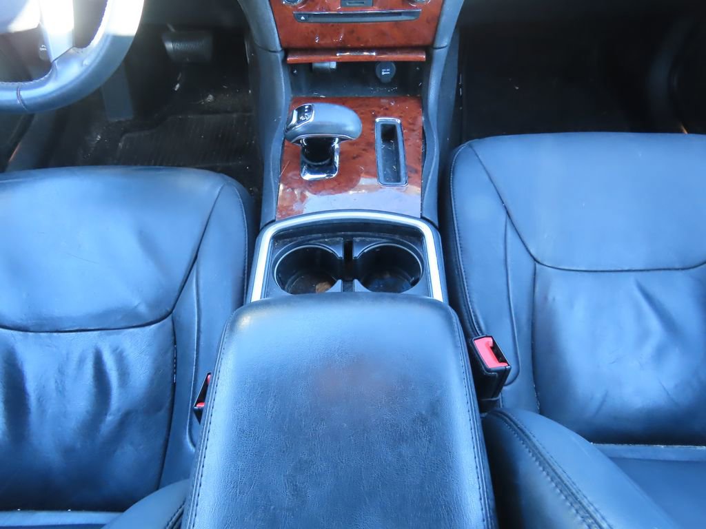 Used 2014 Chrysler 300 image 9