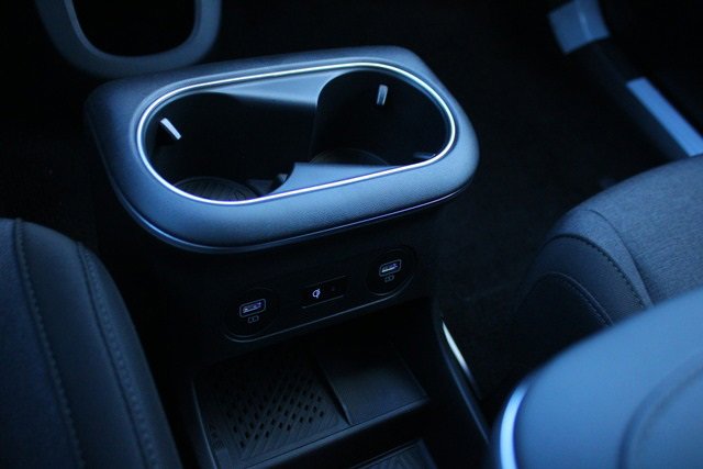 New 2024 Hyundai Ioniq 5 SEL image 28