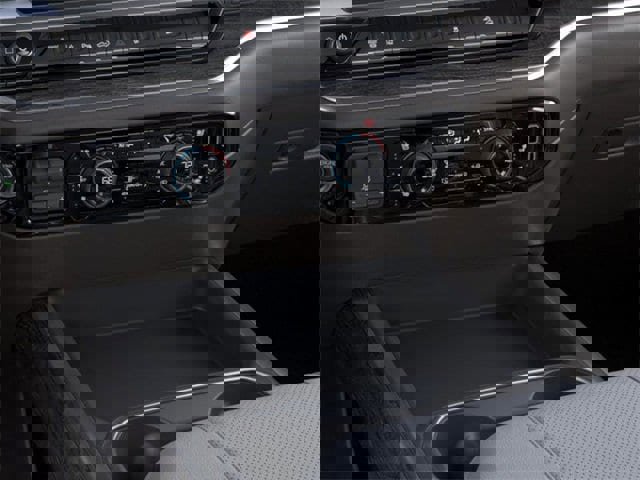 New 2025 Chevrolet Silverado 2500 LTZ w/ Z71 Chrome Sport Edition image 23