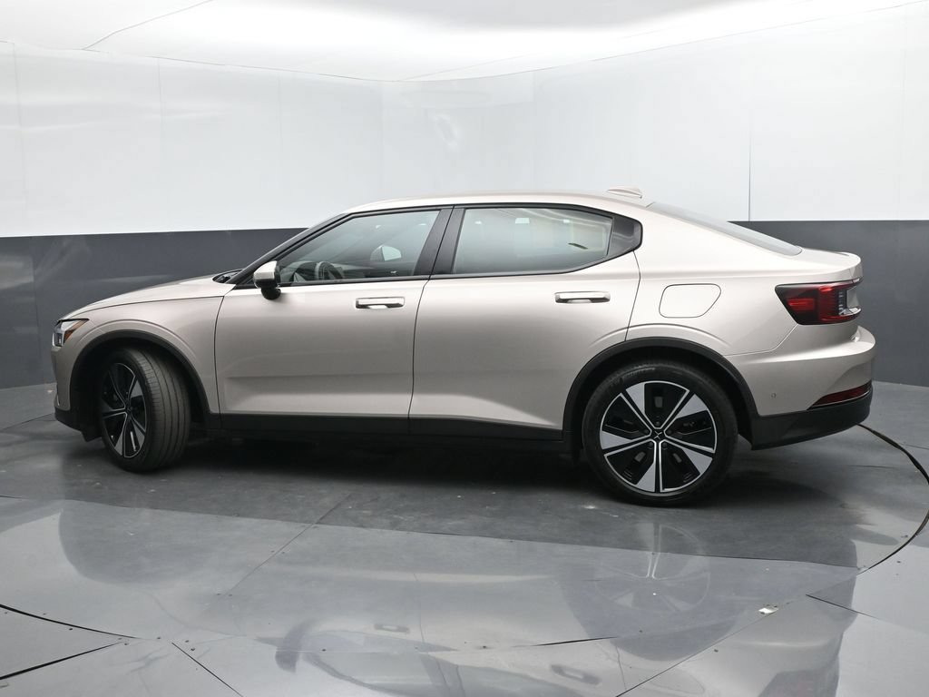 Used 2023 Polestar Polestar 2 w/ Pilot Pack AWD/4WD image 31