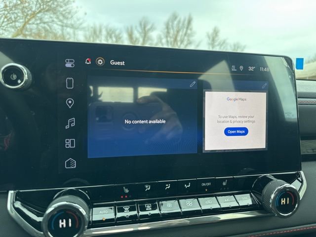 New 2026 Chevrolet Colorado Z71 image 23