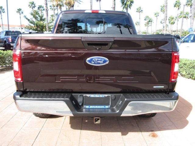 Used 2019 Ford F150 Lariat image 3