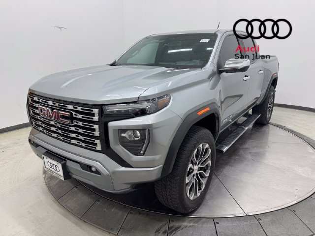 Used 2023 GMC Canyon Denali AWD/4WD image 3