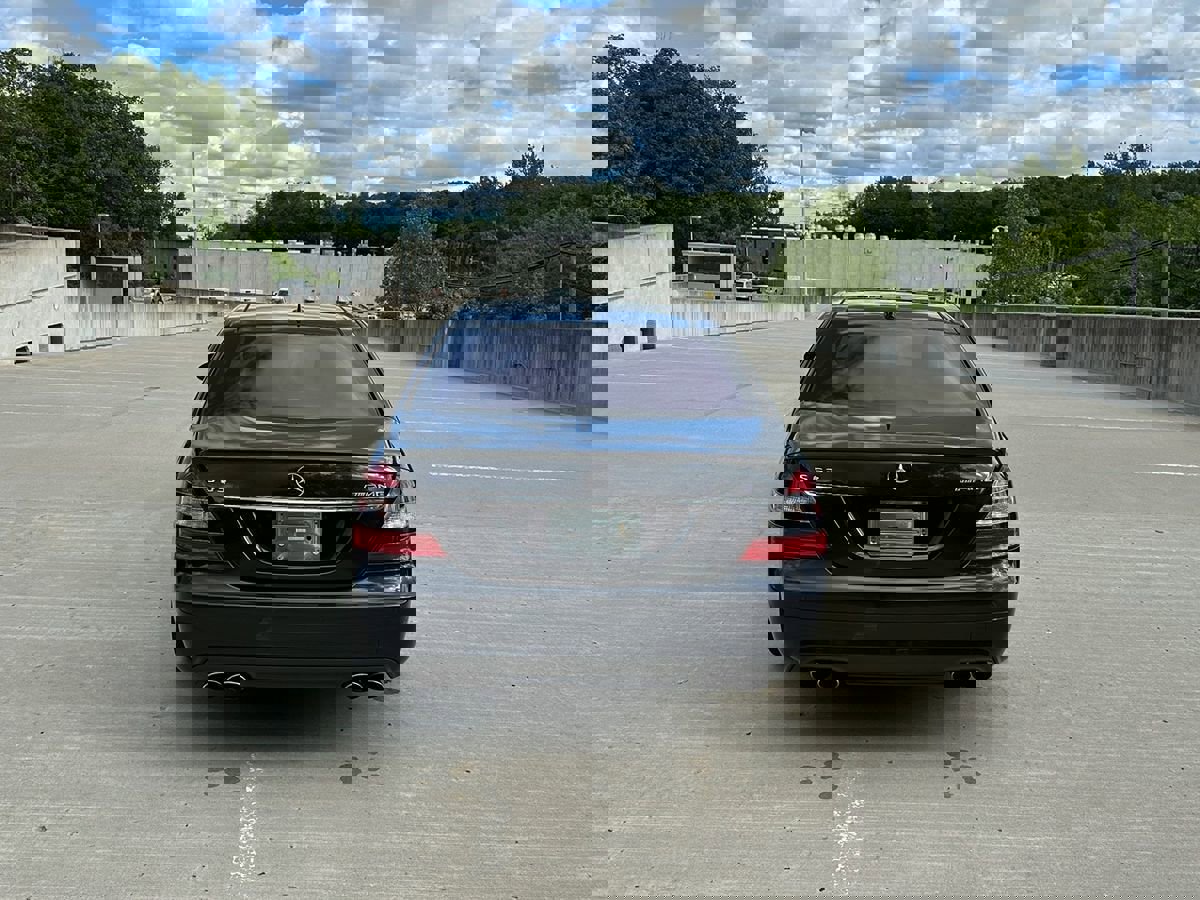 Used 2009 Mercedes-Benz S 63 AMG image 6