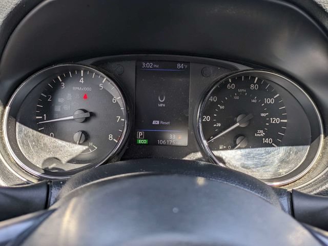 Used 2020 Nissan Rogue SV FWD image 29