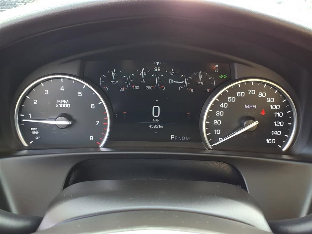 Used 2017 Cadillac CT6 2.0T image 6