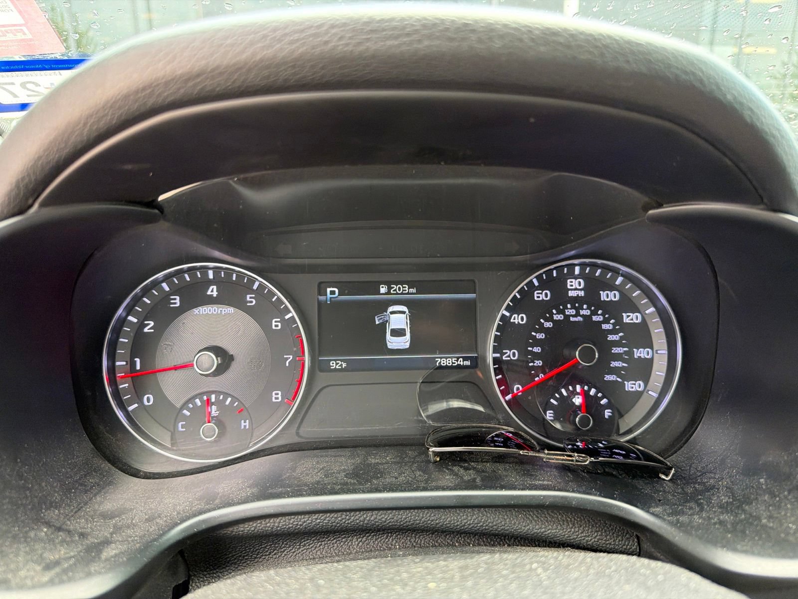 Used 2022 Kia Forte LXS FWD image 2