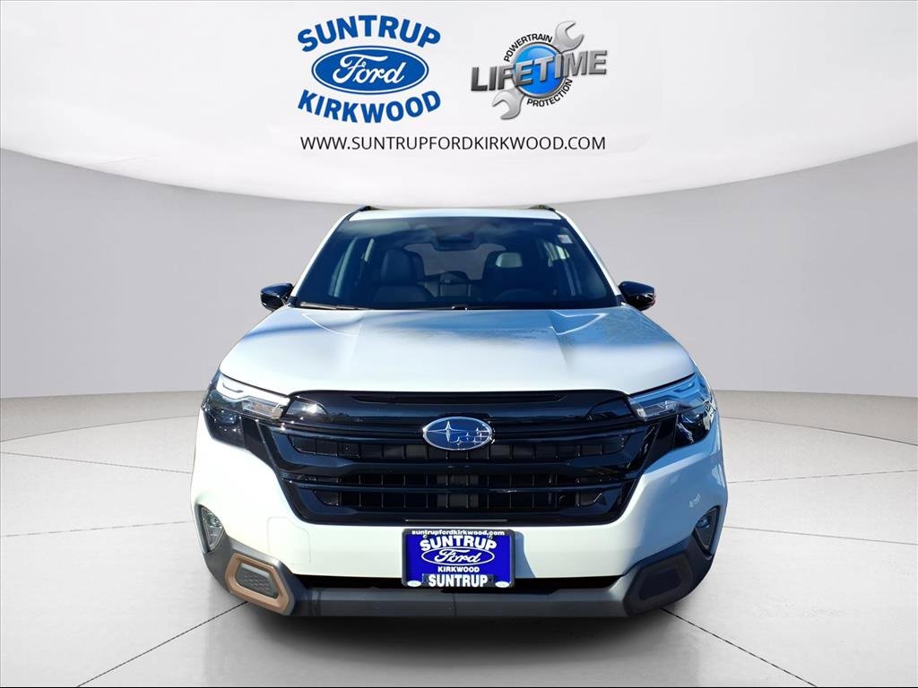 Used 2025 Subaru Forester Sport w/ Popular Package #1 image 31