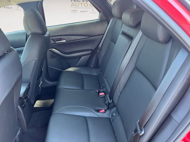 New 2025 MAZDA CX-30 AWD 2.5 S w/ Preferred Package image 13