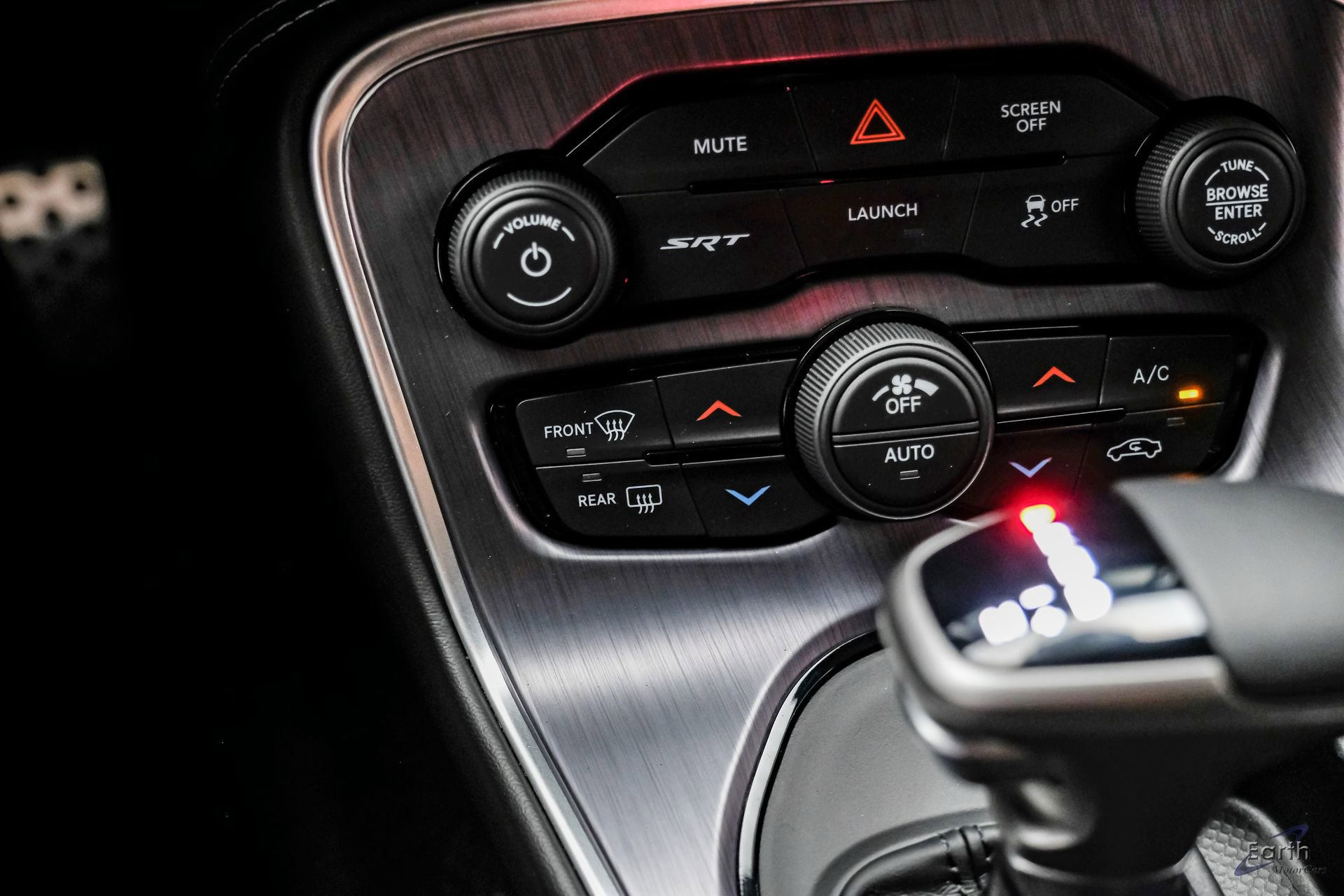 Used 2018 Dodge Challenger SRT Demon image 72
