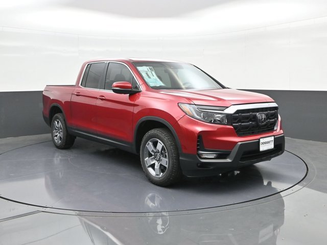 New 2026 Honda Ridgeline RTL image 22