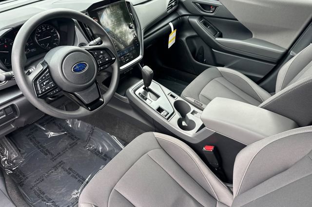Used 2026 Subaru Crosstrek 2.0i Premium image 10