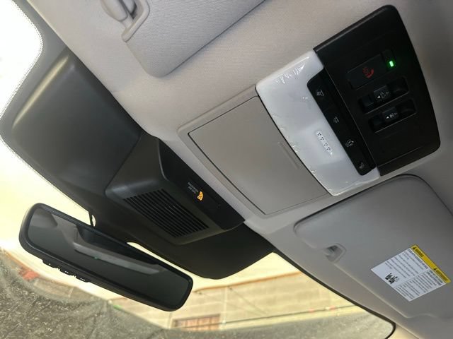 New 2026 Nissan Pathfinder Platinum w/ Cargo Package AWD/4WD image 32