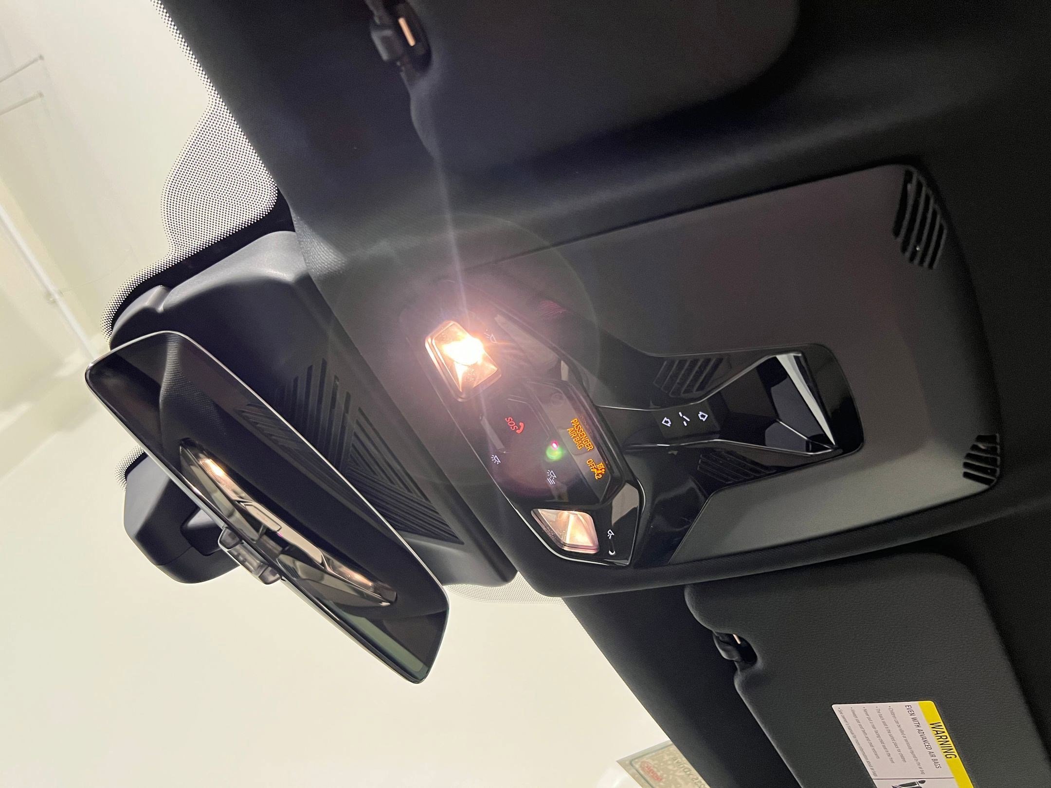 Used 2025 BMW M235i xDrive w/ Premium Package image 20