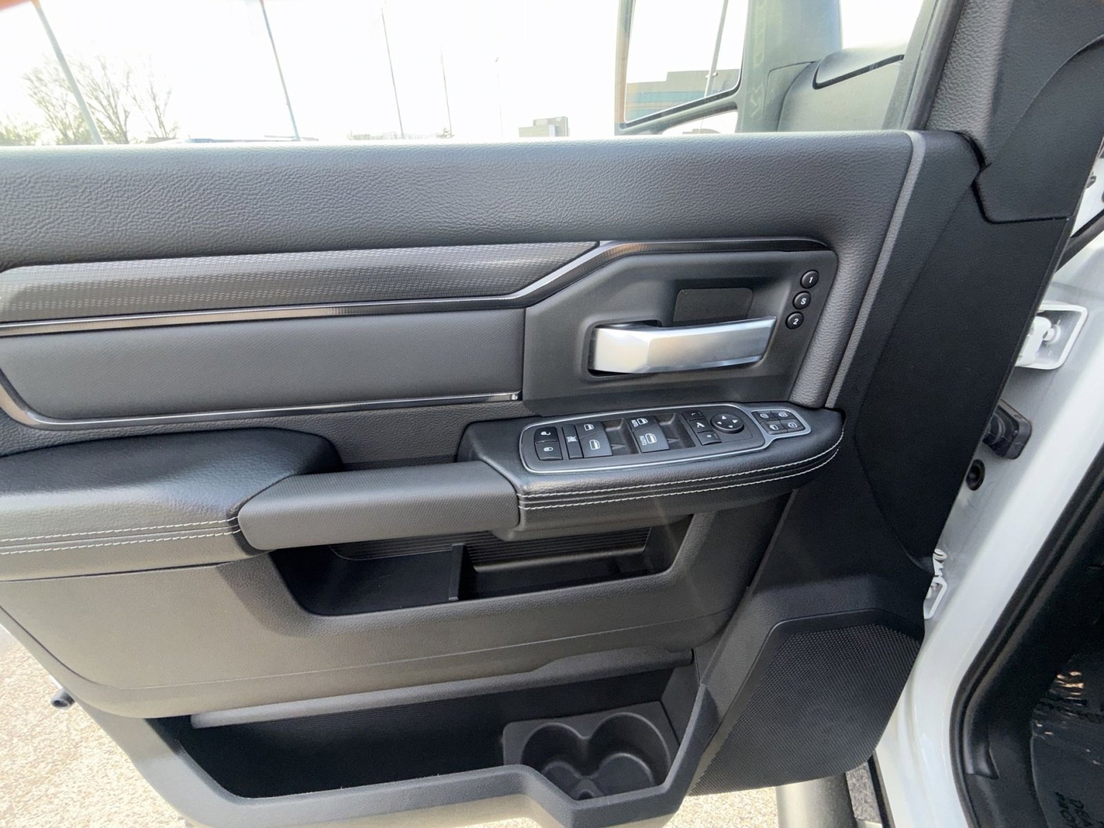 Used 2024 RAM 2500 Rebel w/ Cold Weather Group image 15