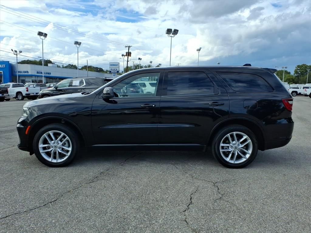 Used 2023 Dodge Durango GT image 7