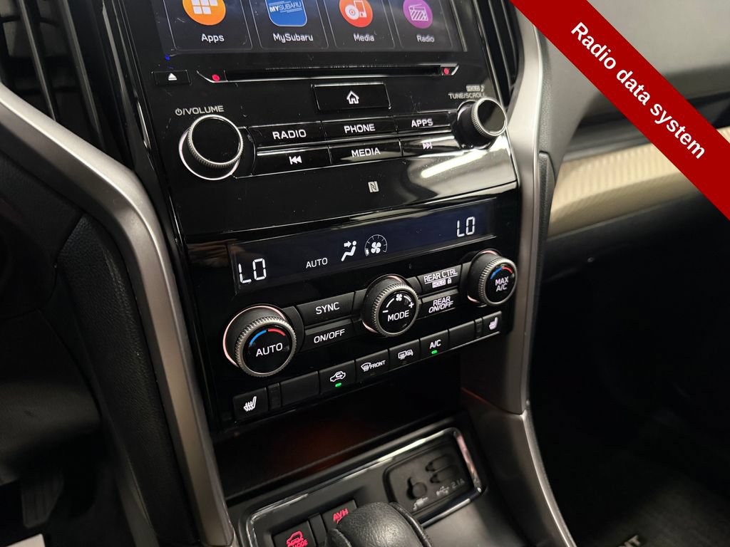 Used 2022 Subaru Ascent Premium w/ Convenience Package AWD/4WD image 25