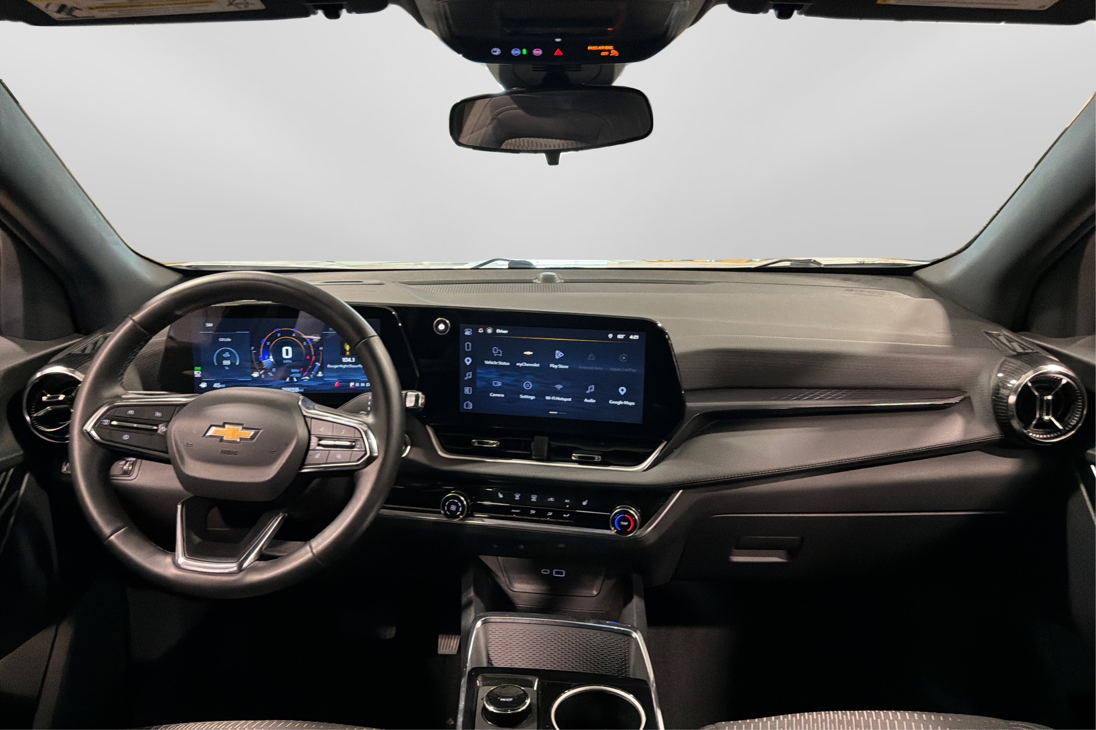 Used 2026 Chevrolet Equinox LT FWD image 20