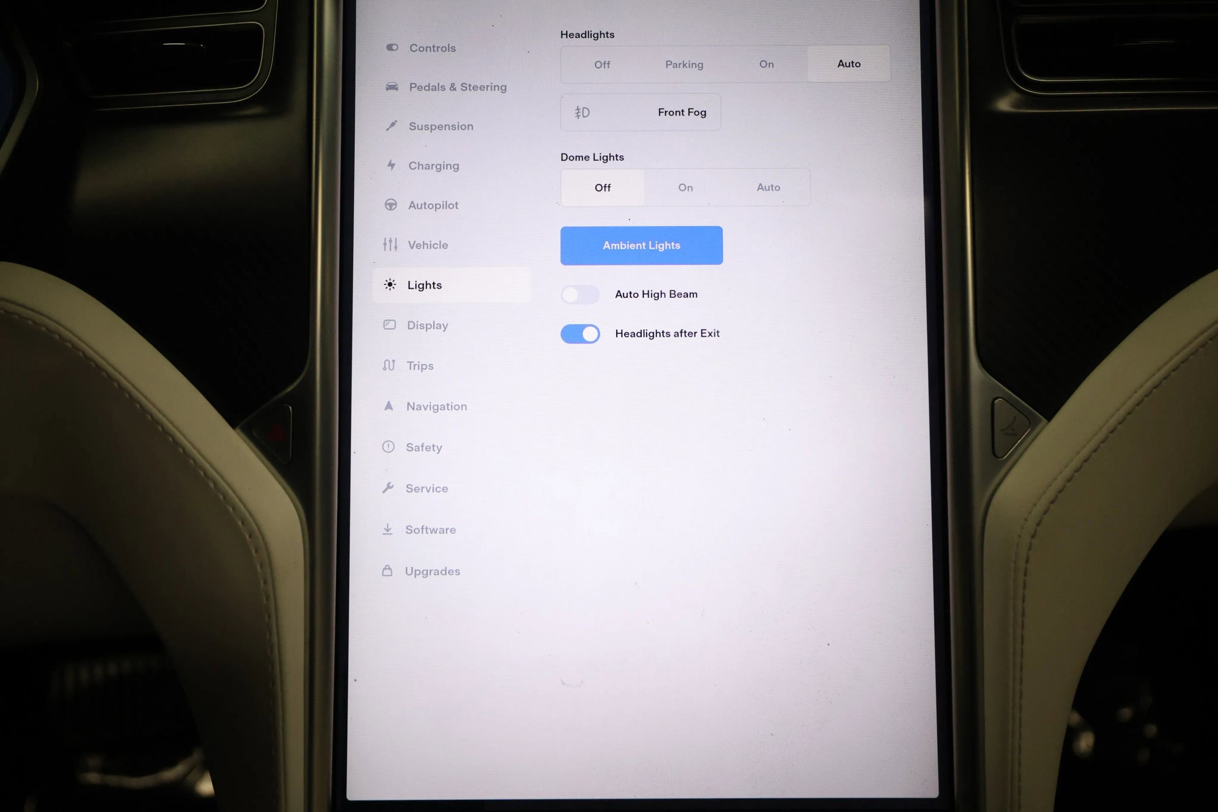 Used 2017 Tesla Model S 100D image 58