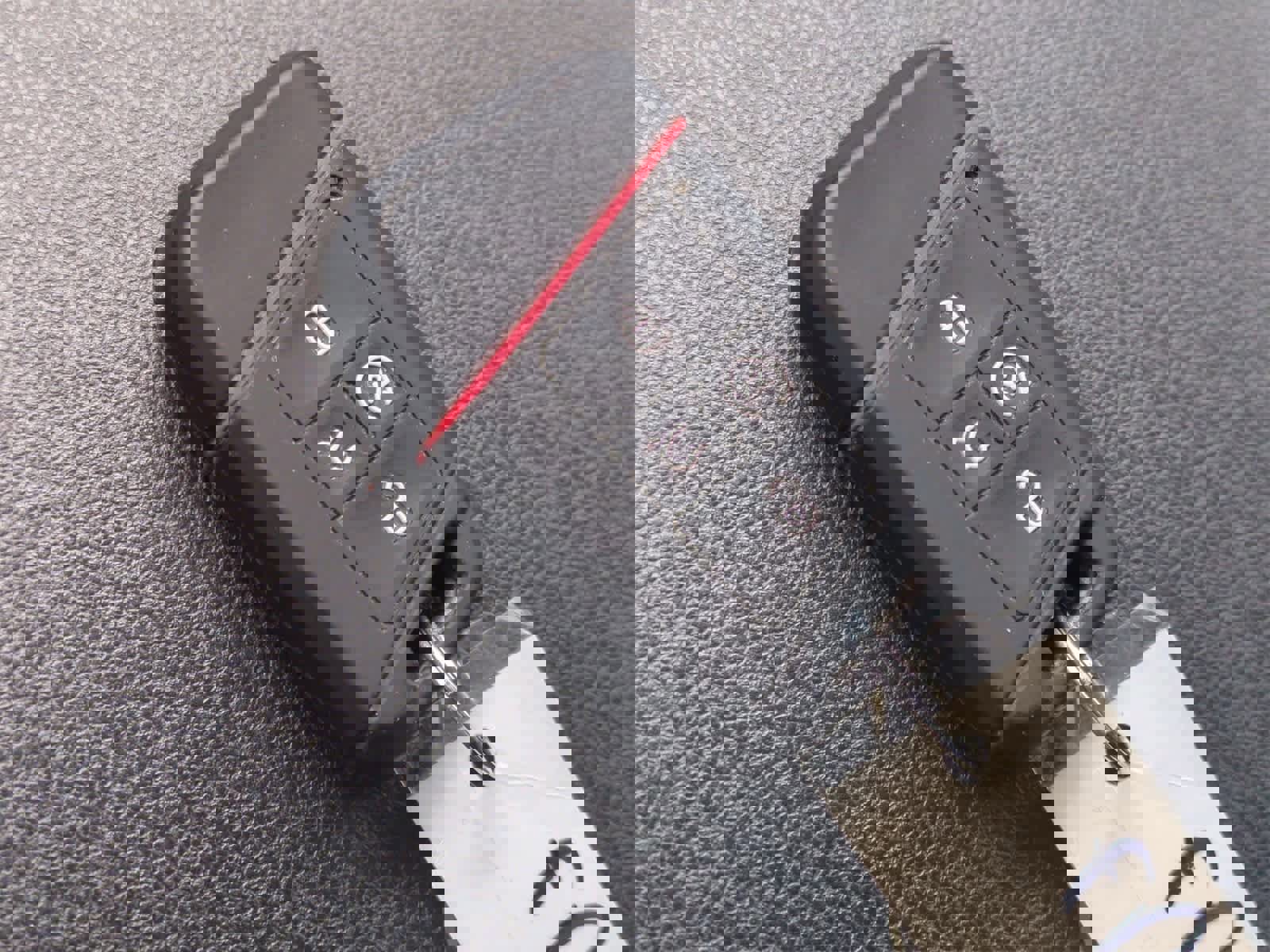 Used 2021 Volkswagen Atlas SEL R-Line image 38