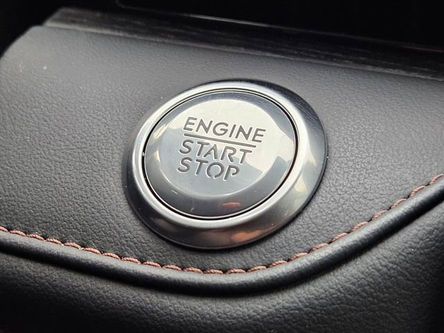 Used 2026 Lincoln Nautilus Reserve image 20