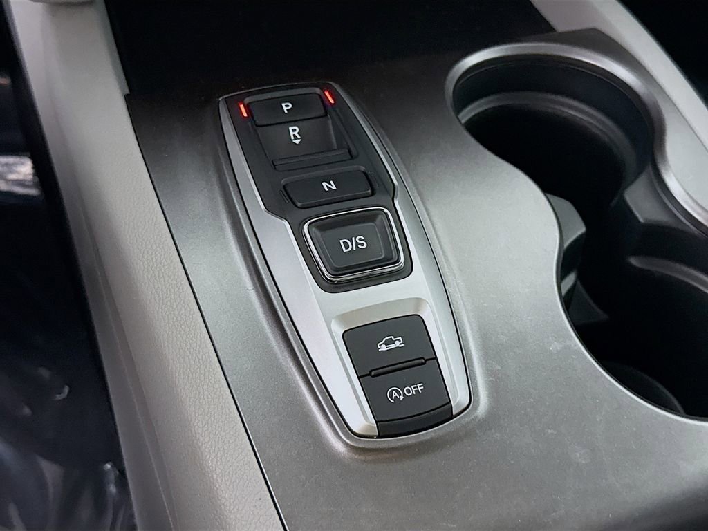 Used 2020 Honda Ridgeline RTL image 8
