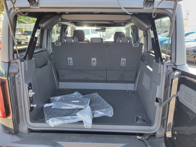 New 2026 Ford Bronco Big Bend AWD/4WD image 5