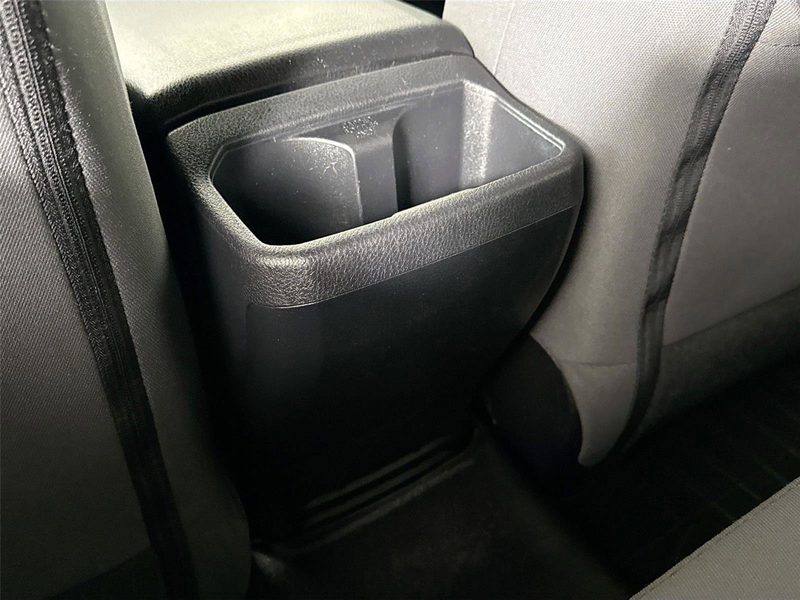 Used 2019 Toyota Tacoma TRD Off-Road image 37