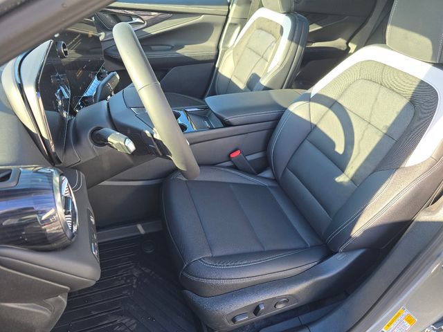 New 2026 Chevrolet Blazer EV LT AWD/4WD image 25
