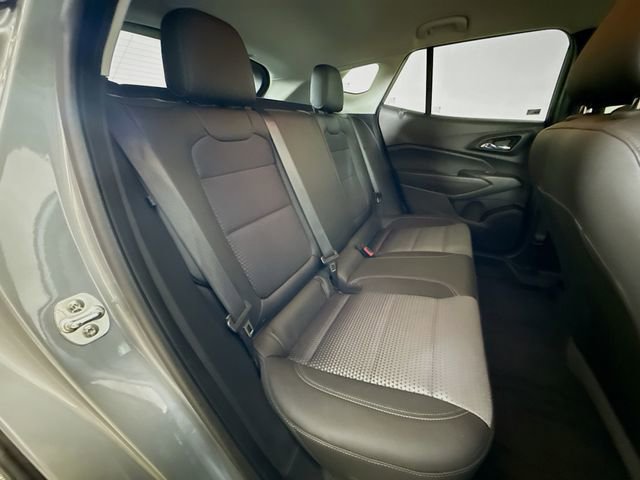 Used 2024 Chevrolet Trax LT w/ Driver Confidence Package image 27