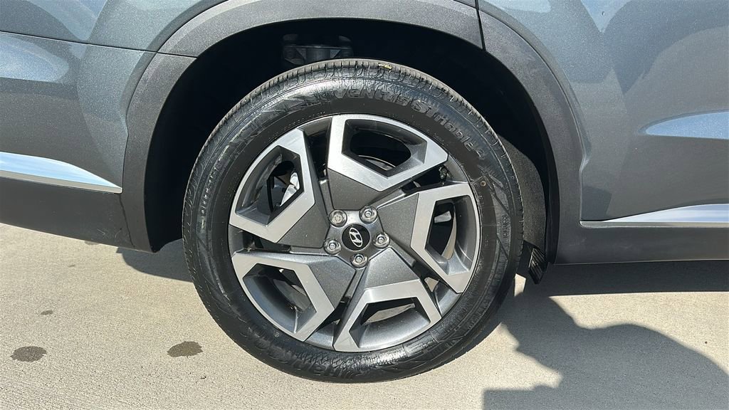 Used 2024 Hyundai Palisade Limited image 17