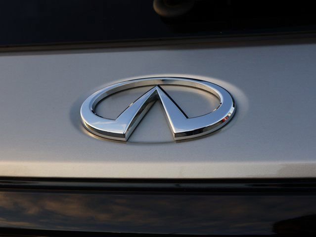 Used 2025 INFINITI QX60 Luxe image 20