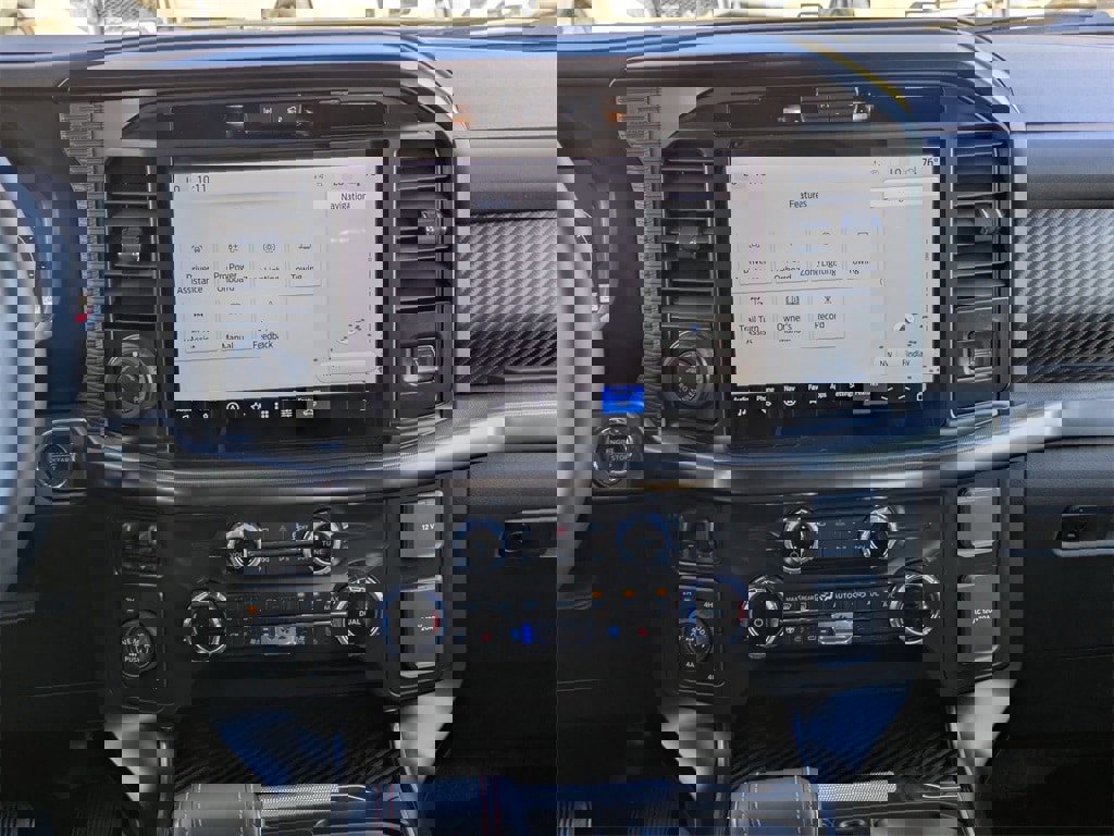 New 2025 Ford F150 Raptor image 13