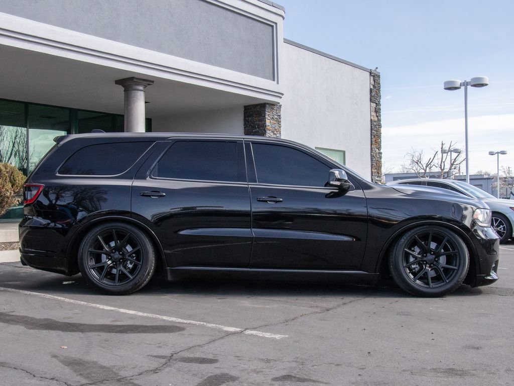 Used 2019 Dodge Durango R/T image 8
