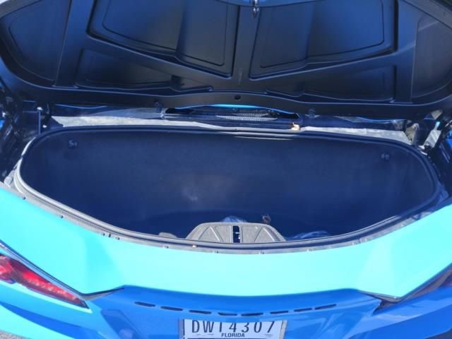 Used 2025 Chevrolet Corvette E-Ray image 11