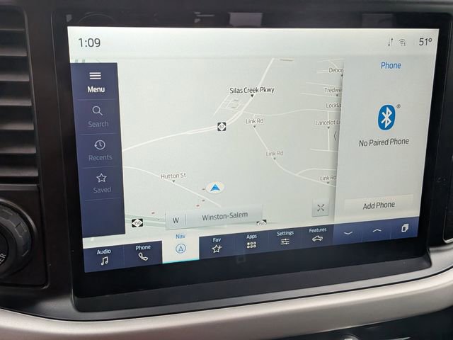 Used 2021 Ford F150 XLT w/ Equipment Group 302A High image 22