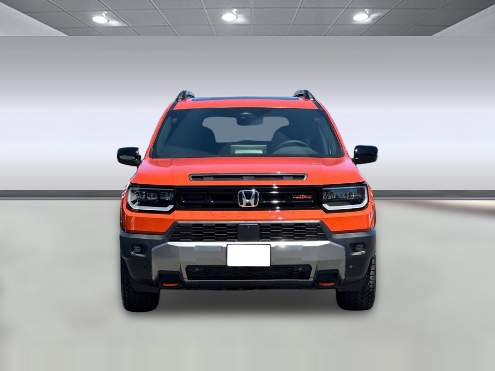 New 2026 Honda Passport TrailSport Elite image 5