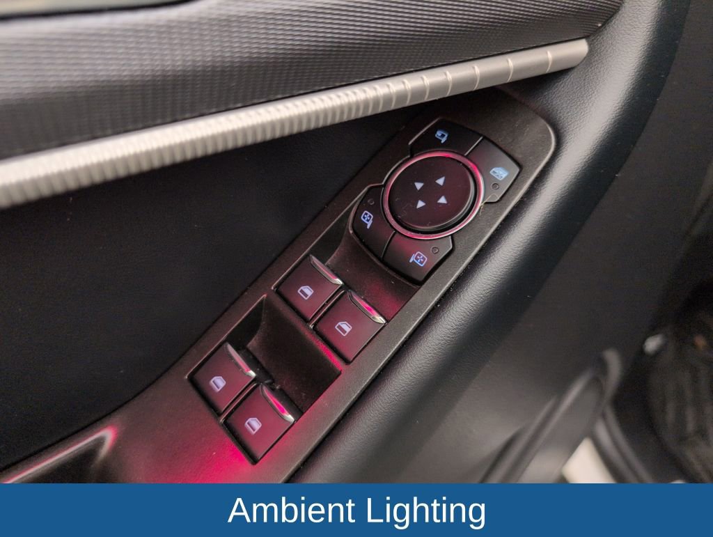 Certified 2025 Ford Explorer ST-Line w/ Premium Package image 38