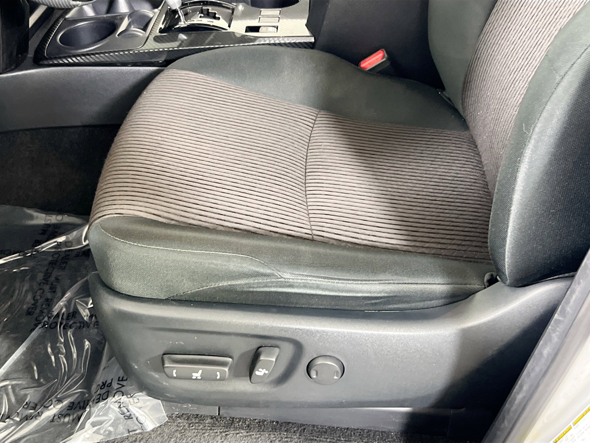 Used 2023 Toyota 4Runner TRD Off-Road image 18