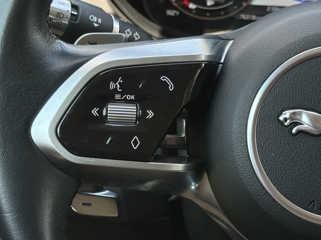 Used 2021 Jaguar E-PACE SE AWD/4WD image 14