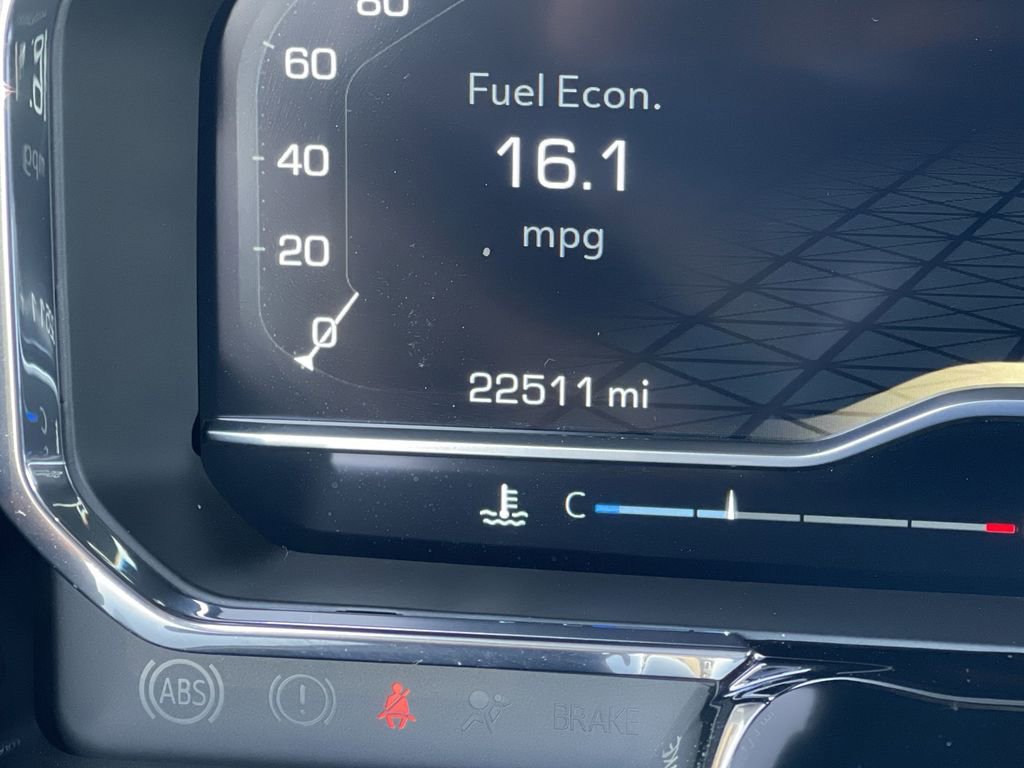 Used 2025 GMC Sierra 1500 Elevation image 12