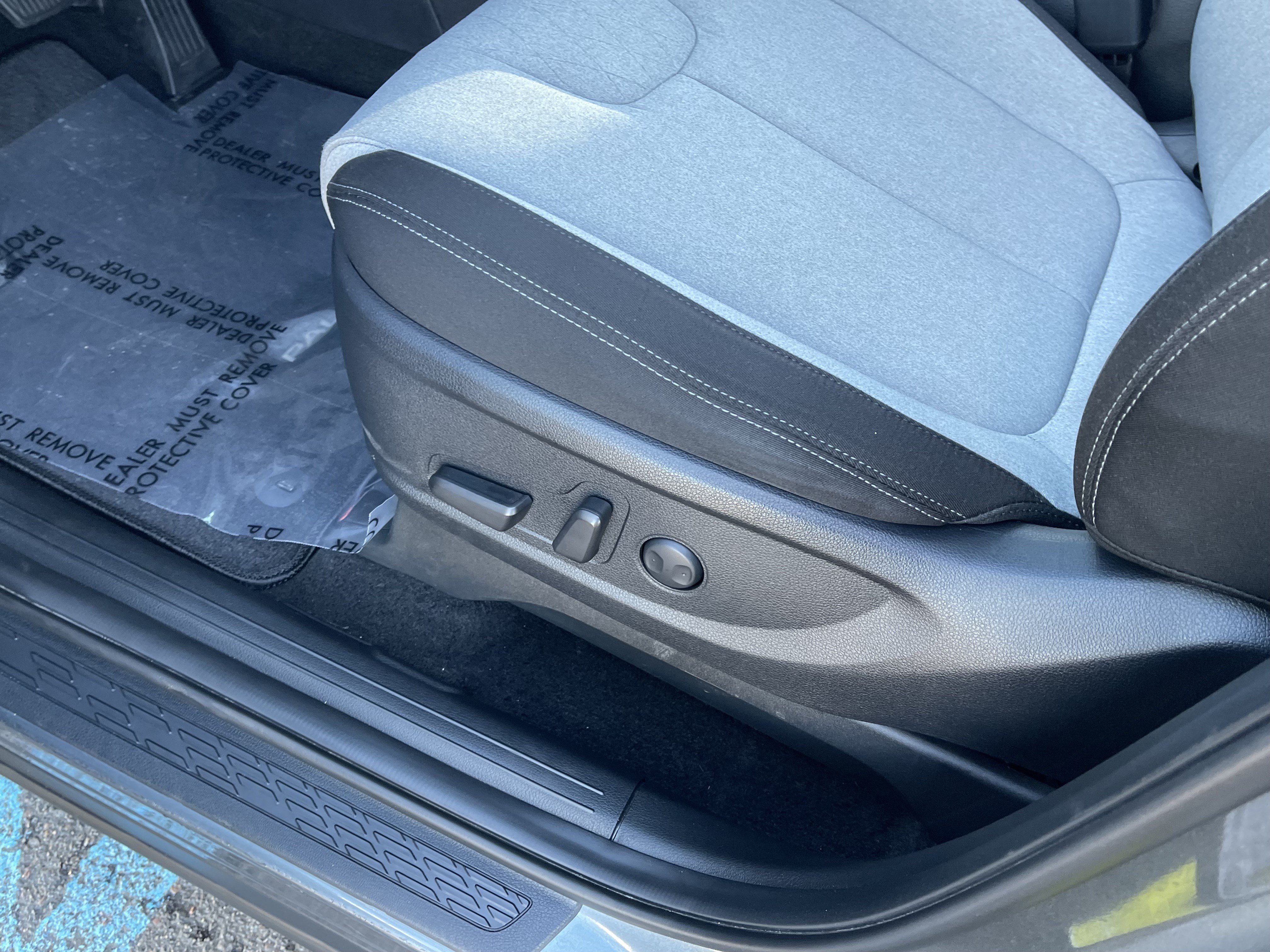 Certified 2022 Hyundai Palisade SEL AWD/4WD image 19