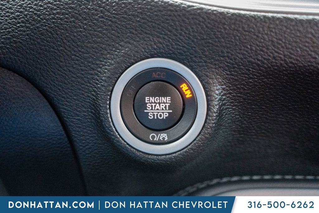 Used 2023 Dodge Challenger SXT w/ Cold Weather Group image 11