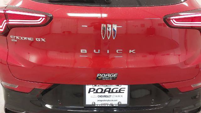 New 2026 Buick Encore GX Sport Touring w/ Advanced Technology Package AWD/4WD image 33